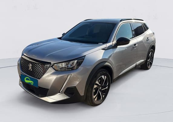 Peugeot 2008 1.2 puretech 130 eat8 allure pack 130 AT Essence Auto. 2023 - 17 234 km