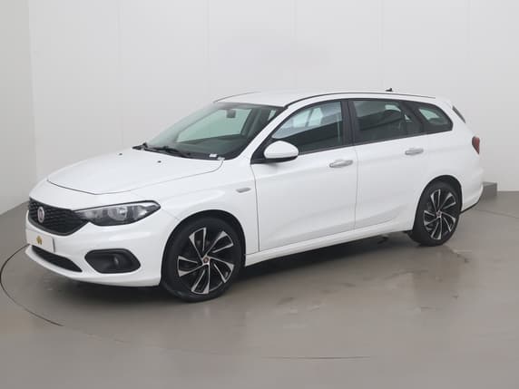 Fiat Tipo Sw tipo sw 1.4i pop (eu6d-temp) 95 Essence Manuelle 2020 - 68 005 km