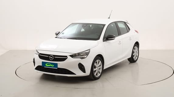 Opel Corsa 1.5 diesel 100 ch bvm6 edition 100 Diesel Manuelle 2022 - 70 198 km