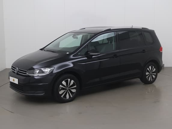 Volkswagen Touran 1.5 tsi highline 7pl. 150 AT Benzine Automaat 2025 - 20.117 km