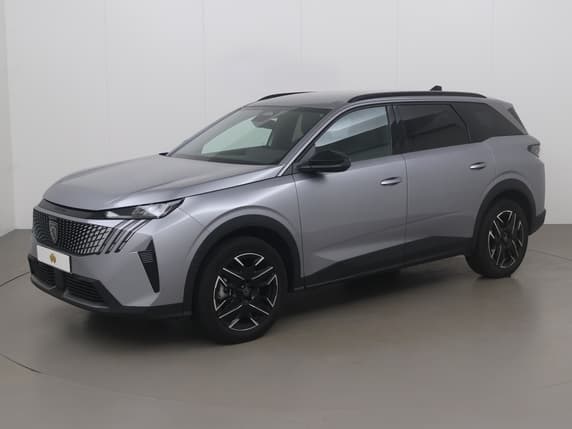 Peugeot 5008 1.2 Allure 145 eDCS6 7pl. Mild-hybride essence Auto. 2025 - 10 137 km