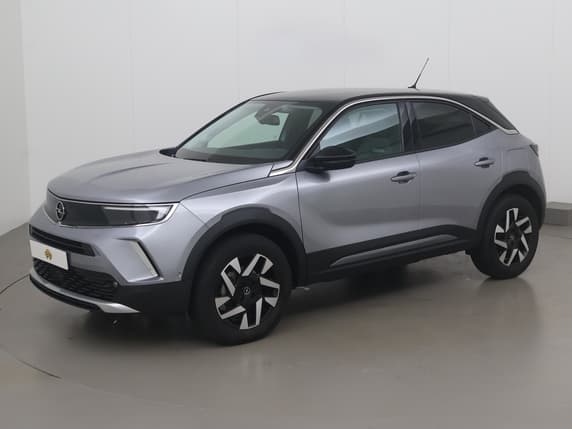 Opel Mokka mokka 1.2 turbo elegance s/s (eu6.4) 131 AT Essence Auto. 2023 - 13 368 km