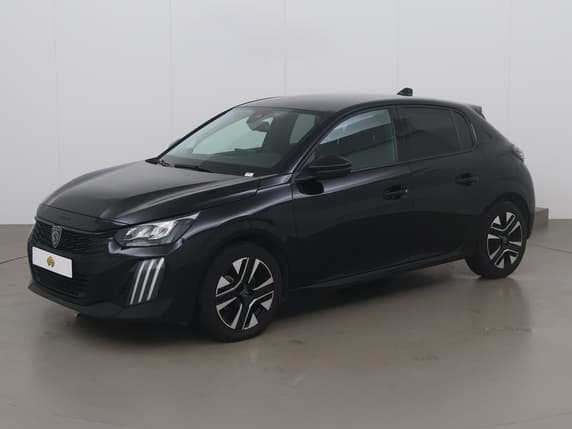 Peugeot 208 1.2 turbo allure 100 Essence Manuelle 2025 - 20 887 km