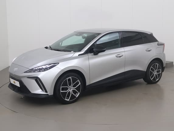 MG E-MG4 64 kwh luxury 204 AT Elektrisch Automaat 2023 - 21.151 km