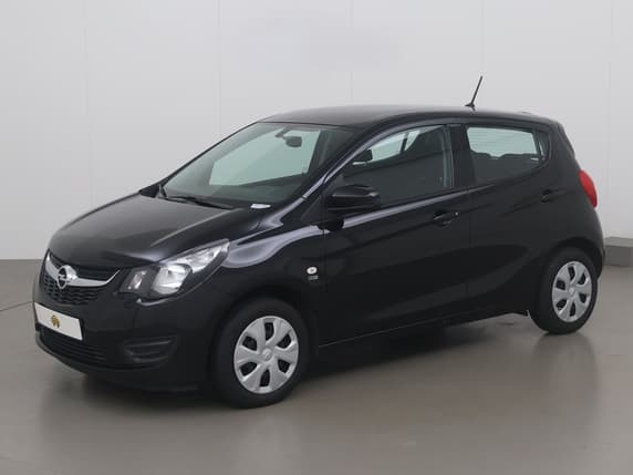 Opel Karl 1.0i ecotec 120 years start/stop (eu6.2) 75 Petrol Manual 2019 - 70,471 km