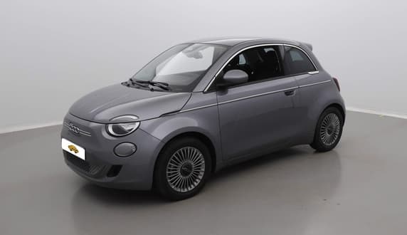 Fiat E-500 e 118ch nouvelle 500 118 AT Électrique Auto. 2024 - 7 620 km