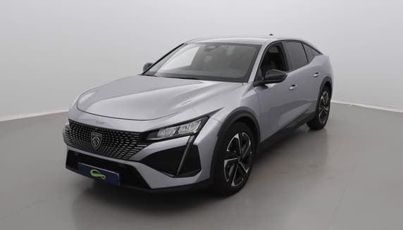 Peugeot 408 hybrid 136 e-dcs6 allure 136 AT Mild hybride benzine Automaat 2024 - 8.995 km