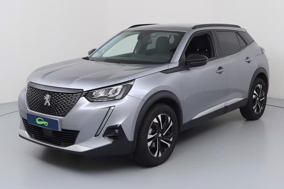 Peugeot 2008 1.2 puretech 130 eat8 allure pack 130 AT Essence Auto. 2022 - 40 746 km