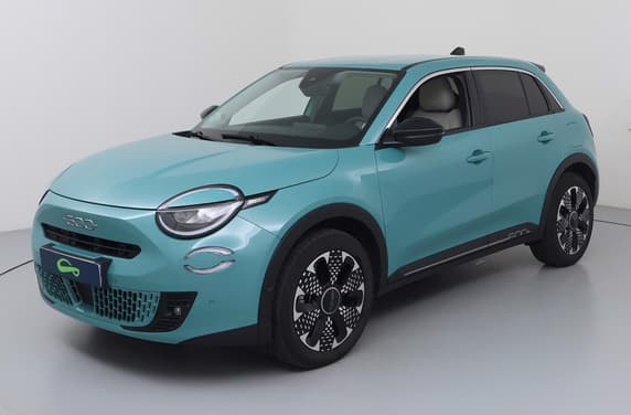 Fiat E-600 54 kwh 156 ch la prima 156 AT Elektrisch Automaat 2024 - 17.113 km
