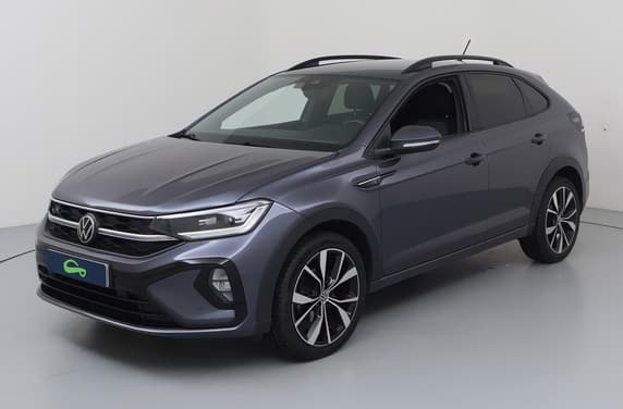 Volkswagen Taigo 1.0 tsi 110 dsg7 r-line 110 AT Benzine Automaat 2023 - 39.345 km