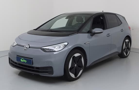 Volkswagen ID.3 62 kwh - 204 ch performance active 204 AT Elektrisch Automaat 2023 - 5.837 km