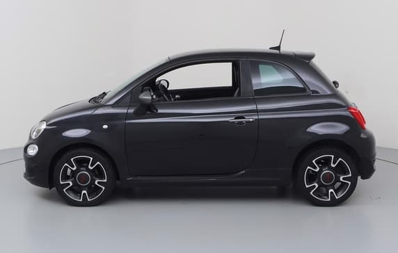 Fiat 500 1.2 69 bvm5 sport 70 Benzine Manueel 2019 - 48.354 km