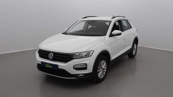 Volkswagen T-Roc 1.0 tsi 115 bvm6 lounge 115 Essence Manuelle 2019 - 76 850 km
