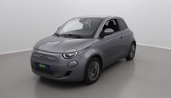 Fiat E-500 e 118ch nouvelle 500 118 AT Elektrisch Automaat 2024 - 7.620 km