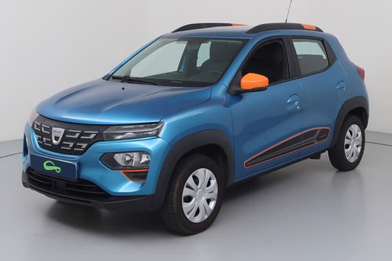 Dacia SPRING 27.4 kwh - 45ch confort plus 45 AT Elektrisch Automaat 2022 - 68.517 km