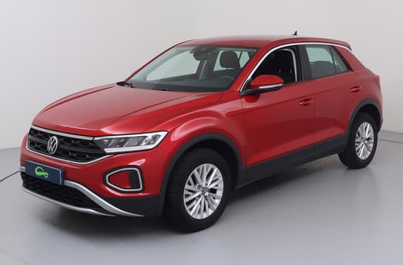 Volkswagen T-Roc 1.0 tsi 116 bvm6 - 116 Benzine Manueel 2024 - 14.370 km