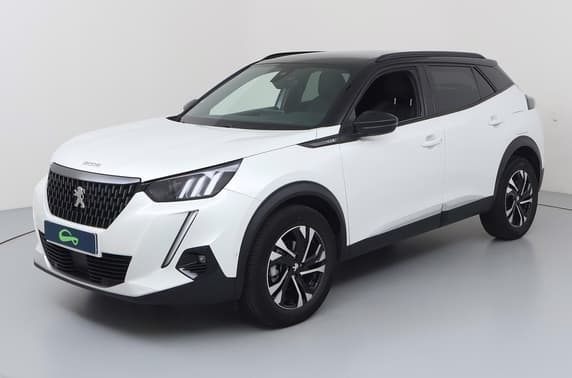 Peugeot 2008 1.2 puretech 130 eat8 gt 130 AT Essence Auto. 2021 - 20 217 km