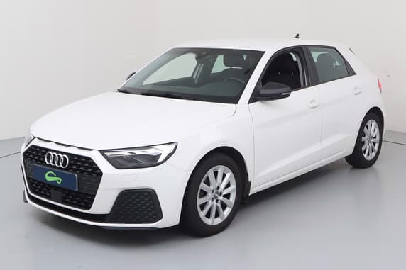 Audi A1 sportback 30 tfsi 116 bvm6 design 116 Petrol Manual 2019 - 92,830 km
