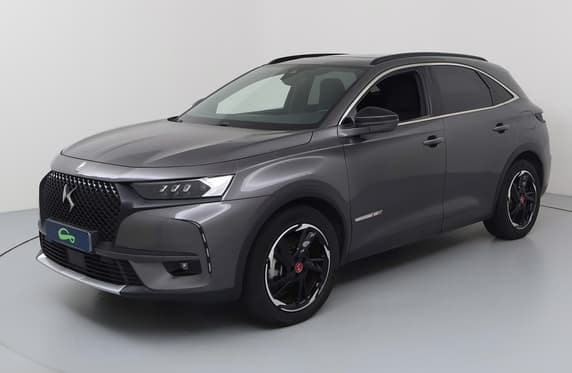 DS DS 7 Crossback PHEV e-tense 300 eat8 4x4 performance line+ 200 AT Plug-in hybrid Petrol Automatic 2022 - 15,679 km