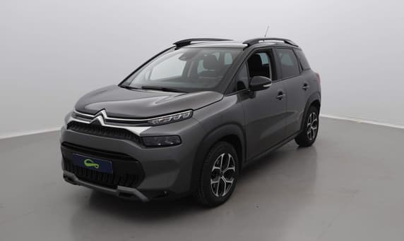 Citroen C3 Aircross 1.2 puretech 130 eat6 shine 131 AT Petrol Automatic 2022 - 26,060 km
