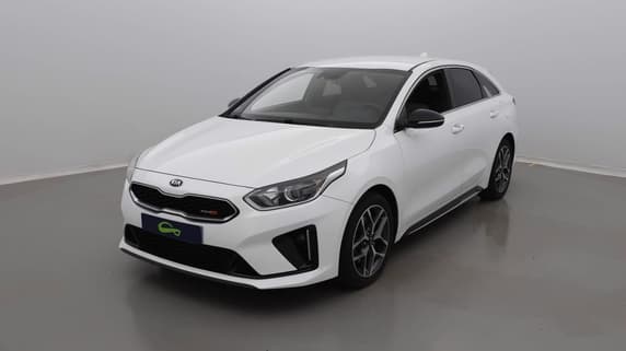 Kia Proceed - 2019 1.0 t-gdi 120 bvm6 gt line 120 Petrol Manual 2020 - 62,125 km