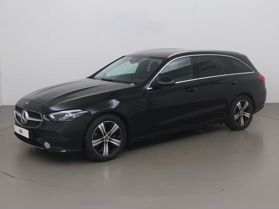 Mercedes-Benz Classe C Sw 180 luxury line 170 AT Mild hybrid petrol Automatic 2024 - 21,436 km
