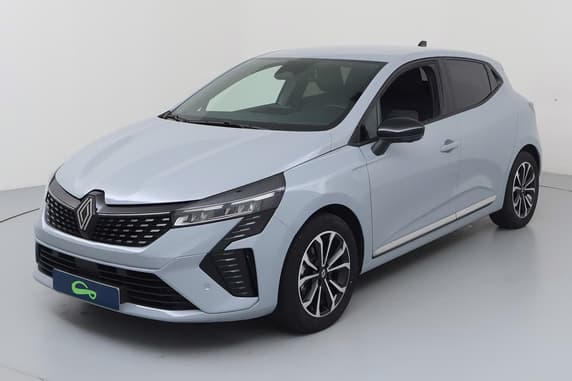 Renault Clio V Phase II Hybrid (HEV) 1.6 e-tech full hybrid 145 techno 90 AT Full hybride benzine Automaat 2025 - 10.891 km