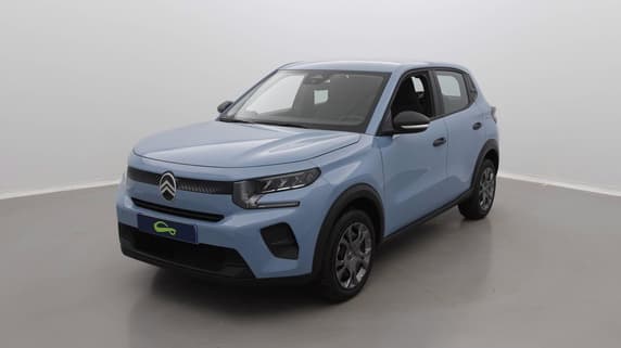Citroen E-C3 44.2 kwh - 113ch you 113 AT Electric Automatic 2025 - 540 km