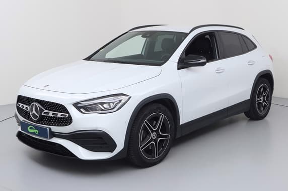 Mercedes-Benz Classe GLA (H247) 200 d 8g-dct amg line 150 AT Diesel Automatic 2022 - 71,801 km