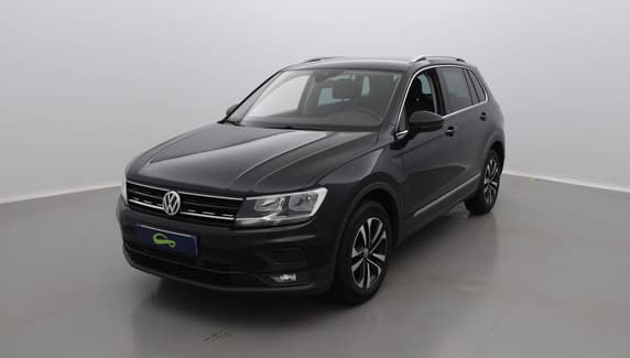 Volkswagen Tiguan 2.0 tdi 150 bvm6 confortline 150 Diesel Manual 2020 - 99,945 km