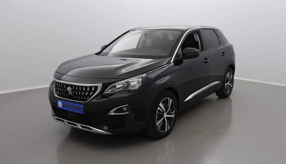 Peugeot 3008 PHEV hybrid 225 e-eat8 allure 180 AT Plug-in hybride benzine Automaat 2020 - 58.455 km