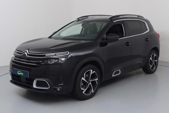 Citroen C5 Aircross 1.2 puretech 130 eat8 shine 131 AT Essence Auto. 2021 - 66 684 km