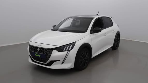 Peugeot 208 1.2 puretech 100 eat8 gt 100 AT Essence Auto. 2023 - 11 845 km