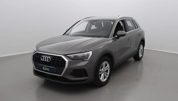 Audi Q3 35 tfsi 150 bvm6 design 150 Petrol Manual 2020 - 55,885 km