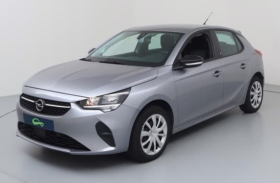 Opel E-Corsa 50 kwh - 136ch edition 136 AT Électrique Auto. 2021 - 34 589 km