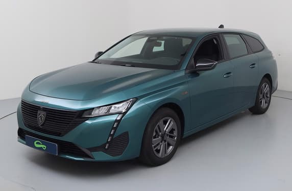 Peugeot 308 SW hybrid 145 e-dcs6 style 136 AT Mild-hybride essence Auto. 2025 - 4 549 km