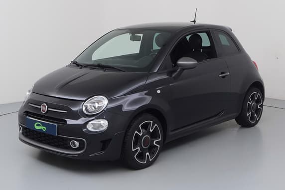 Fiat 500 1.2 69 bvm5 sport 70 Essence Manuelle 2019 - 48 354 km