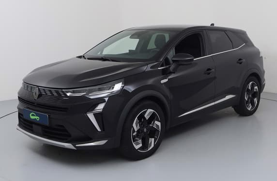 Renault Symbioz E-TECH (HEV) 1.6 e-tech full hybrid 145 iconic 94 AT Full hybride benzine Automaat 2025 - 21.290 km