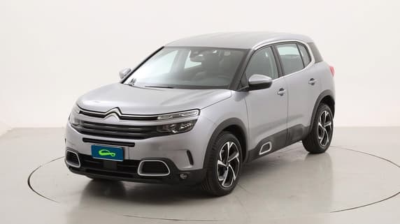 Citroen C5 Aircross 1.5 bluehdi 130 eat8 feel 131 AT Diesel Auto. 2020 - 100 686 km