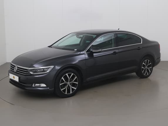Volkswagen Passat passat 1.6 cr tdi comfortline business dsg 120 AT Diesel Automatic 2018 - 122,296 km