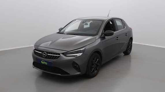 Opel Corsa 1.2 75 bvm5 - 75 Essence Manuelle 2020 - 54 945 km