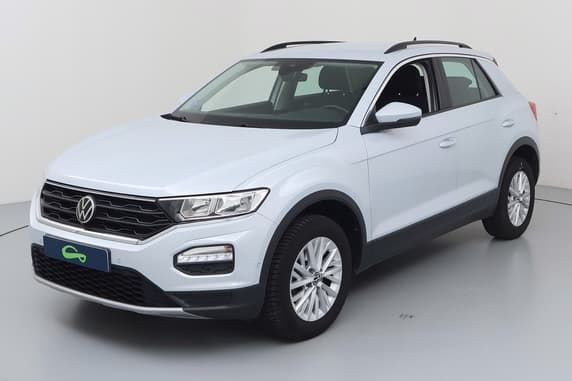 Volkswagen T-Roc 1.5 tsi 150 dsg7 lounge 150 AT Petrol Automatic 2021 - 76,551 km
