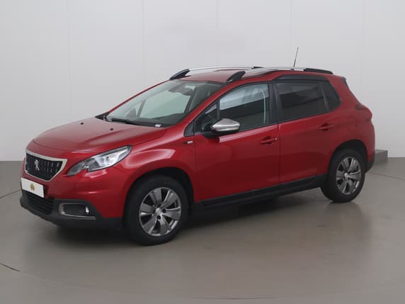 Peugeot 2008 active puretech 110 st/st AT Essence Auto. 2019 - 39 923 km