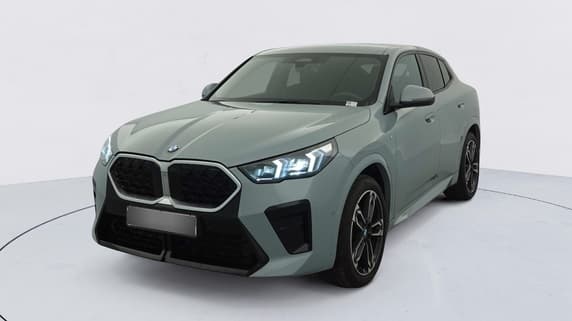 BMW X2 (U10) 1.5 sdrive 20i 170ch dkg7 m sport 156 AT Mild-hybride essence Auto. 2025 - 12 089 km