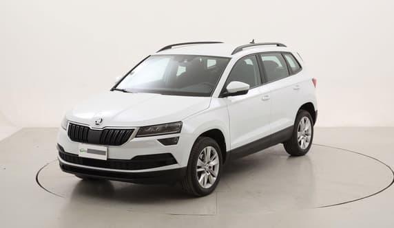 Skoda Karoq 2.0 tdi 116 ch scr dsg7 ambition 116 AT Diesel Auto. 2021 - 115 056 km