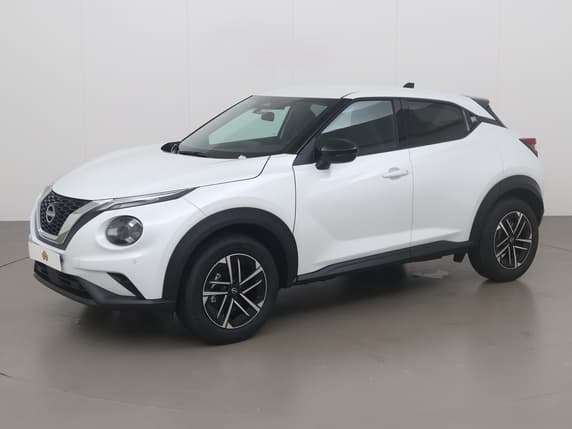 Nissan Juke 1.0 dig-t n-connecta 114 AT Essence Auto. 2026 - 11 km