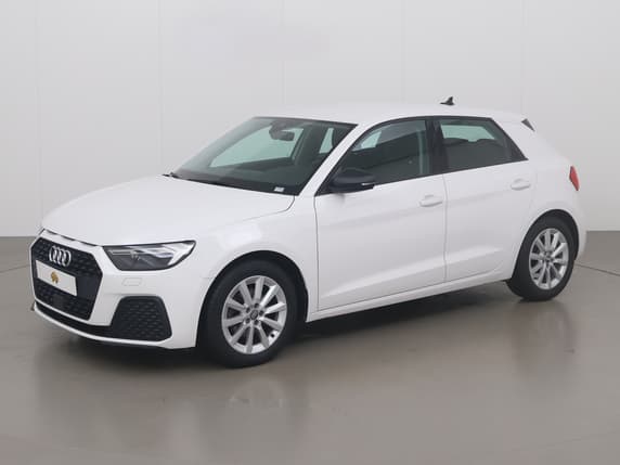 Audi A1 sportback a1 sportback 30 tfsi 116 Essence Manuelle 2019 - 28 161 km