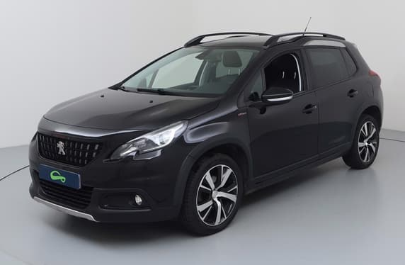 Peugeot 2008 1.2 puretech 110 eat6 gt line 110 AT Essence Auto. 2019 - 104 665 km