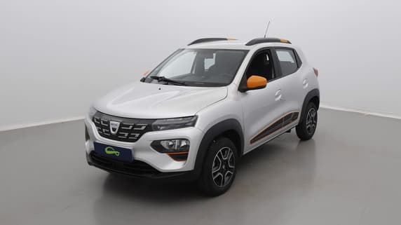 Dacia SPRING 27.4 kwh - 45ch confort plus 45 AT Electric Automatic 2022 - 22,080 km