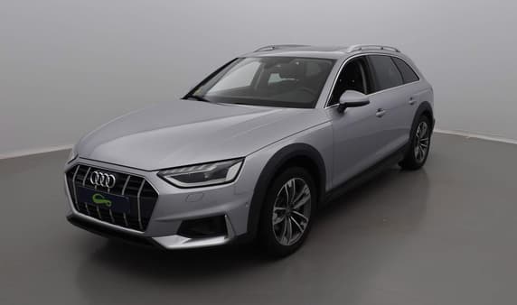 Audi A4 Allroad Quattro 40 tdi 190 s tronic 7 quattro design 190 AT Diesel Automatic 2019 - 88,855 km